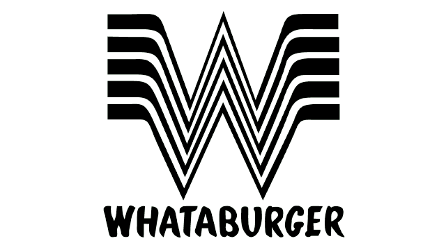 Whataburger快餐连锁店Logo