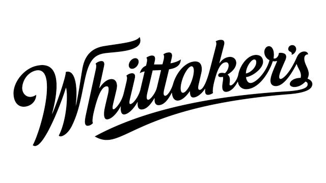 Whittaker’s巧克力品牌Logo