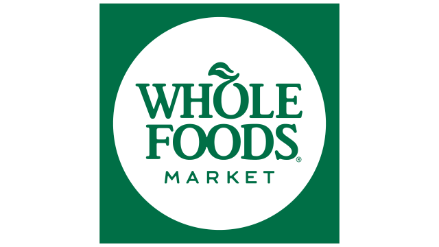 Whole Foods Market天然食品连锁超市Logo