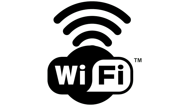 Wi-Fi无线网络技术Logo