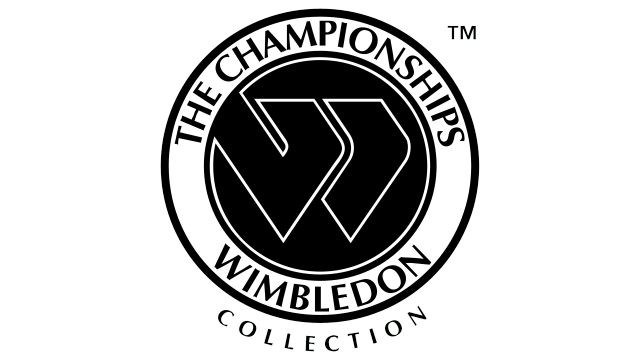 草地网球锦标赛（Wimbledon Championships）标志