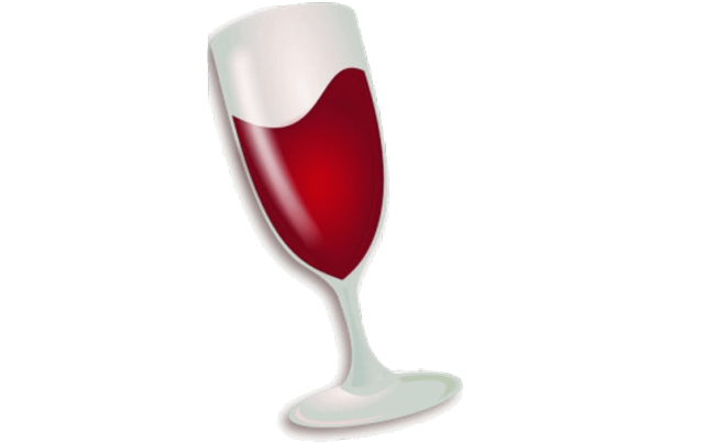 Wine兼容层软件Logo