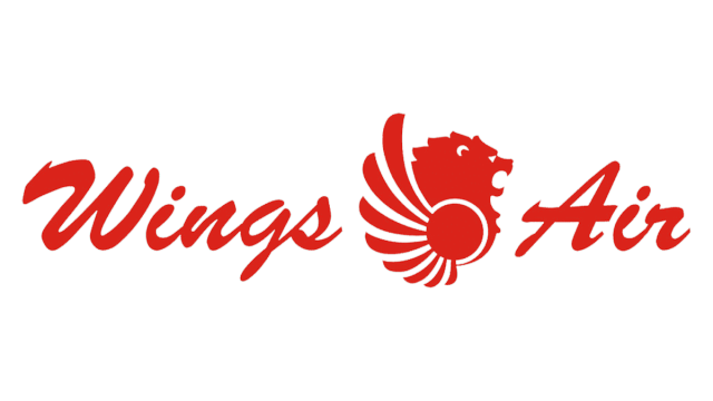翎亞航空（Wings Air）Logo