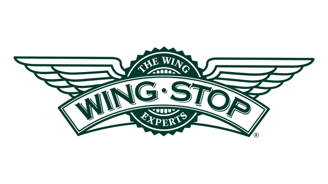 Wingstop连锁餐厅品牌Logo