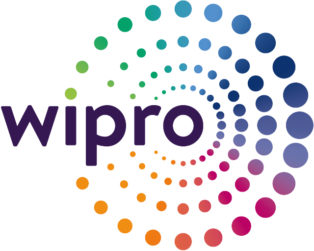 Wipro印度跨国公司Logo