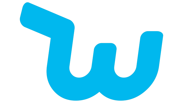 Wish移动电商平台Logo