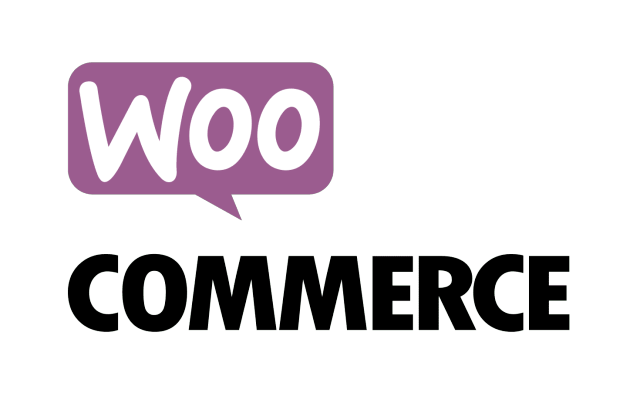 WooCommerce电子商务插件Logo