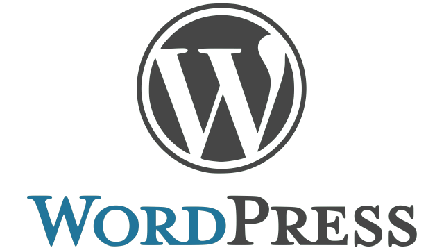 WordPress博客系统品牌Logo