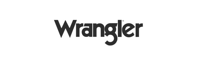 Wrangler知名牛仔裤品牌Logo