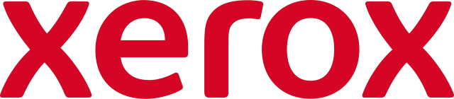施乐（Xerox）Logo