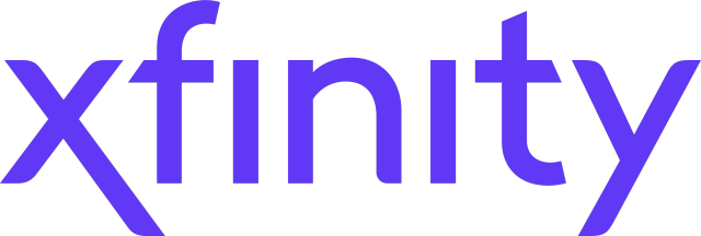 Xfinity Logo – 美国康卡斯特公司