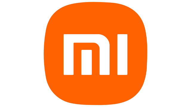 小米（Xiaomi）品牌Logo