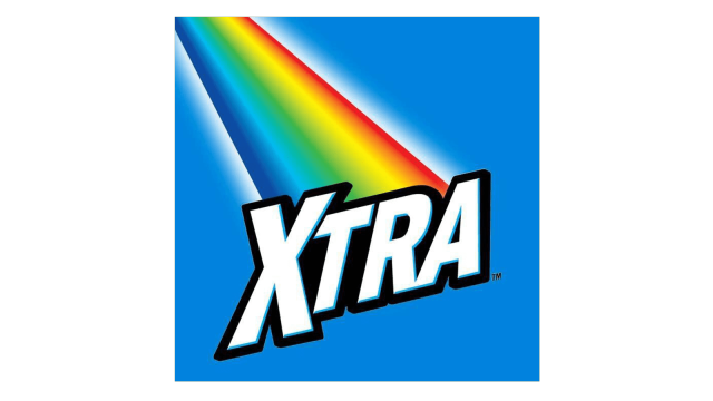 Xtra品牌Logo