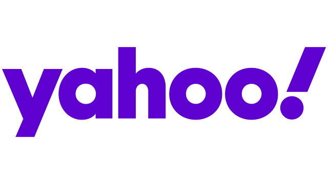 雅虎（Yahoo）品牌Logo