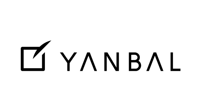 Yanbal美容护肤品牌Logo