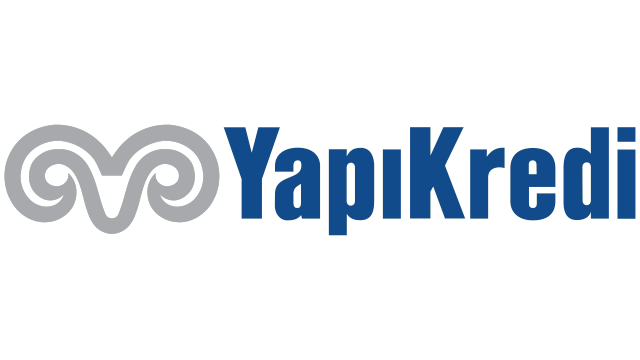 Yapi Kredi土耳其银行Logo