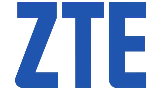 中兴（ZTE）品牌Logo