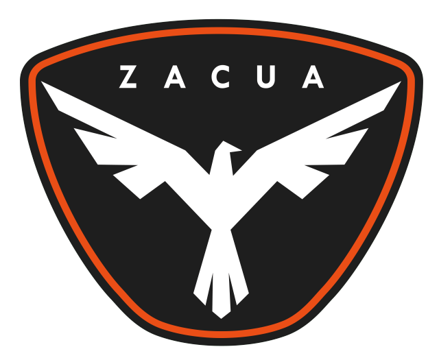 Zacua墨西哥汽车品牌Logo