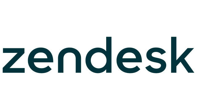 Zendesk云端客户服务软件Logo