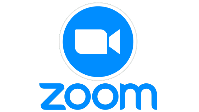 Zoom视频会议服务品牌Logo