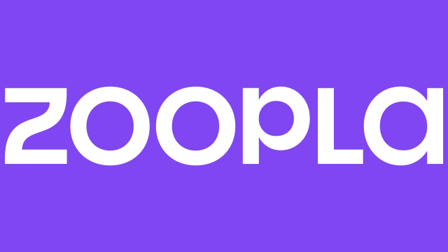 Zoopla房地产网站品牌Logo