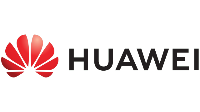 华为（Huawei）品牌Logo