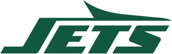 New York Jets restore jet to team logo in nostalgic rebrand