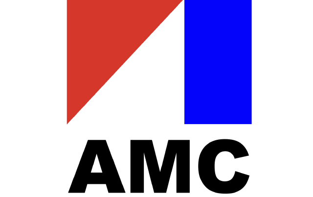 AMC Logo – 美国的一家汽车制造公司