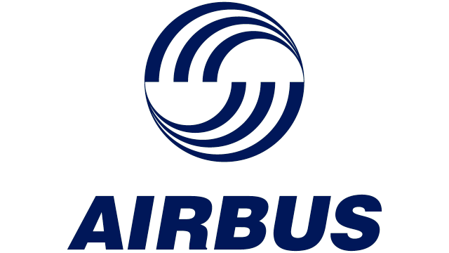 空中巴士（Airbus）品牌Logo