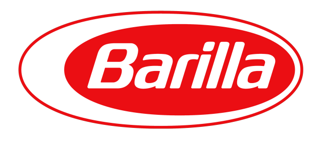 Barilla意大利食品公司Logo
