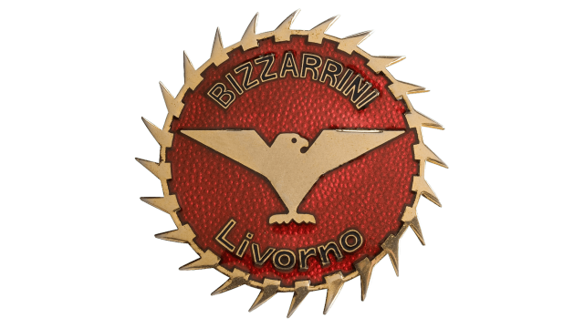Bizzarrini Logo – 意大利高性能跑车制造商