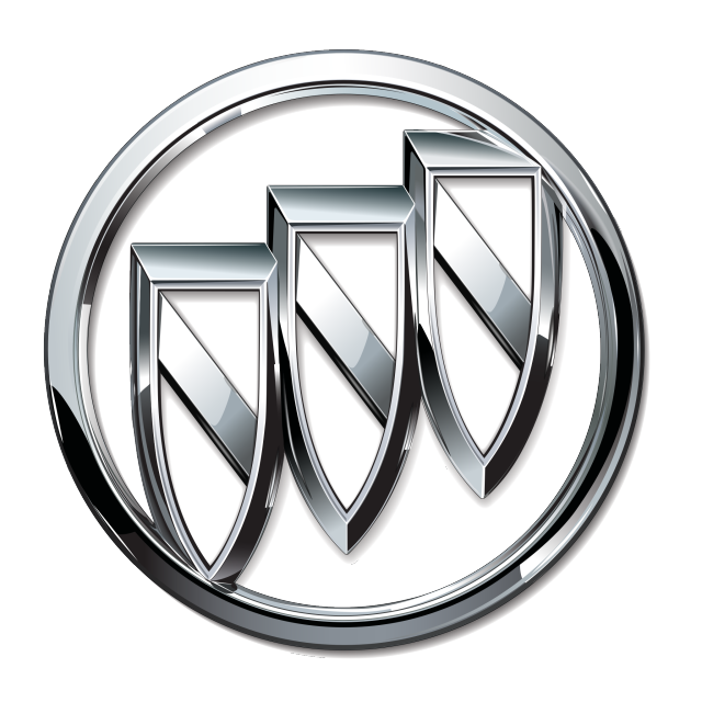 别克 Buick Logo - 通用汽车公司旗下历史悠久的汽车品牌