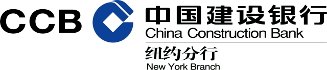 中国建设银行股份有限公司（China Construction Bank Corporation）Logo