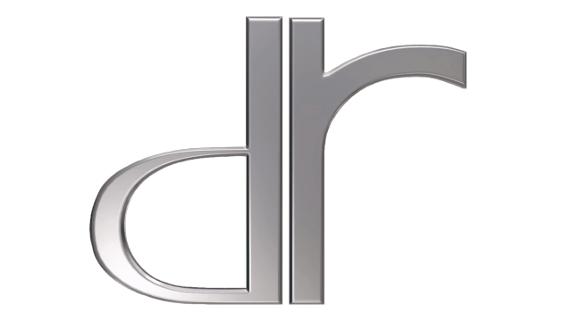 DR Automobiles（德瑞汽车）Logo