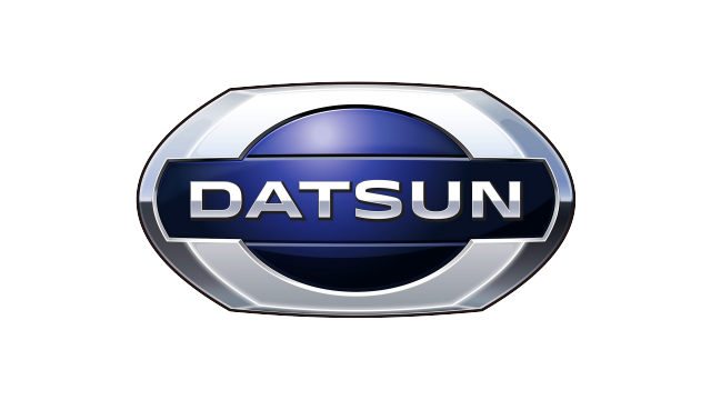 Datsun Logo - 日本汽车制造商