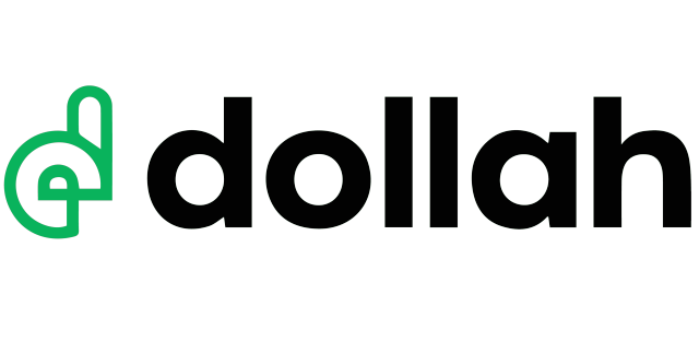 Dollah Logo – 金融科技公司