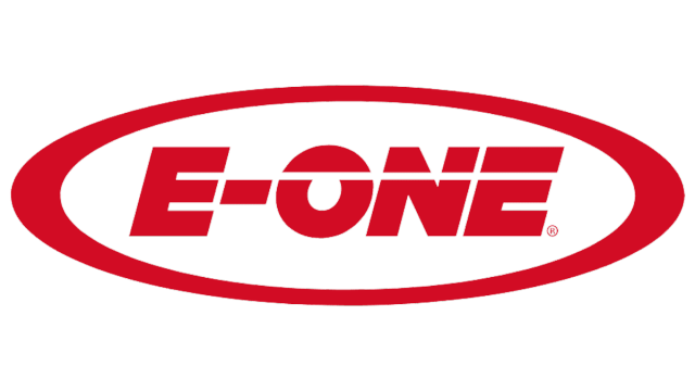 E-One Logo – 美国的一家消防和应急车辆制造商