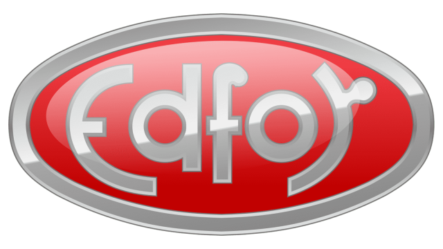 Edfor Grand Sport Logo – 葡萄牙汽车制造商