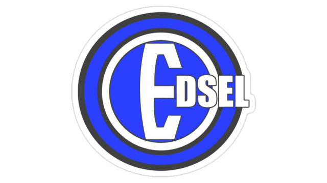 Edsel Logo - 福特副品牌