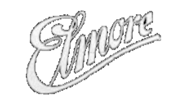 埃尔莫尔（Elmore）汽车品牌Logo