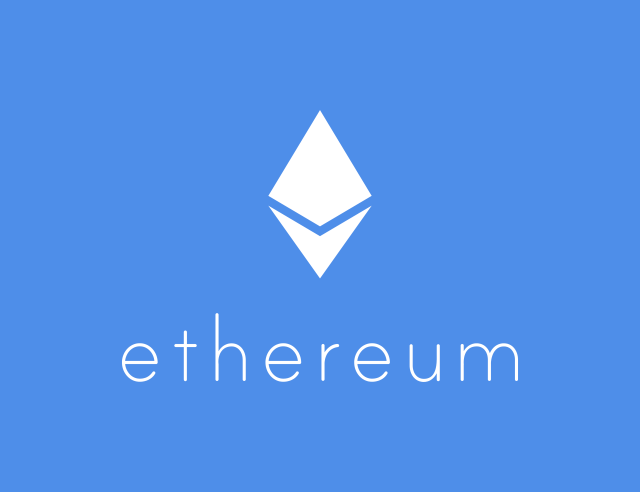 Ethereum Logo