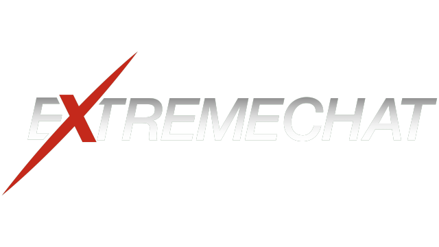 ExtremeChat Logo – 即时通讯软件