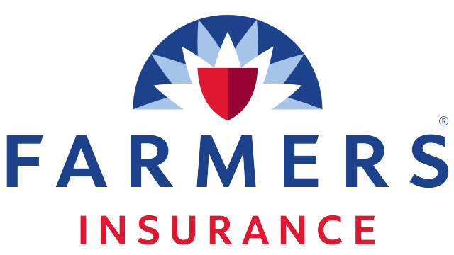 Farmers Insurance美国保险公司Logo