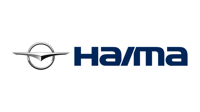 海马汽车 Haima Logo