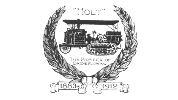 Holt Logo – 历史悠久的汽车品牌