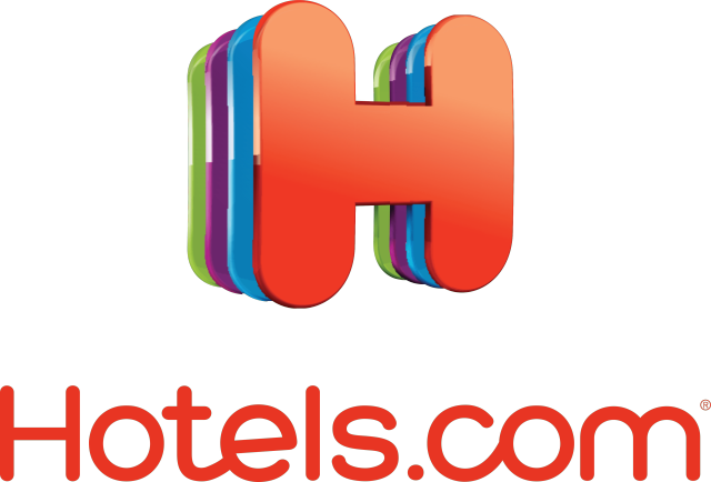 Hotels.com Logo – 酒店预订平台