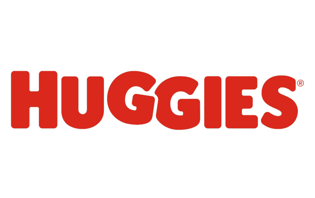好奇（Huggies）婴儿护理品牌Logo