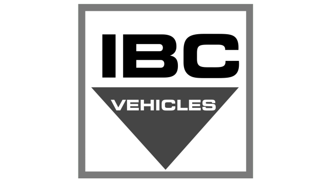 IBC Vehicles Logo – 英国的汽车制造商