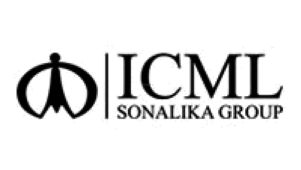ICML Motors Logo – 印度汽车制造公司
