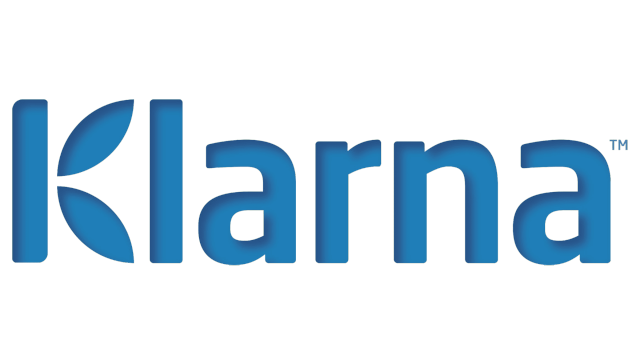 Klarna Logo – 领先的金融科技公司